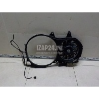 Моторчик отопителя VAG Exeo (2009 - 2013) 8E1820021E