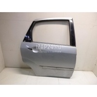 Дверь задняя правая Ford Focus I (1998 - 2005) 1430137