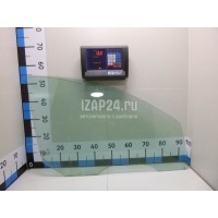 Стекло двери передней правой Ford Focus I (1998 - 2005) 1088904