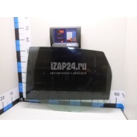 Стекло двери задней левой Ford Focus I (1998 - 2005) 1092949