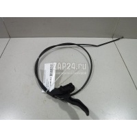 Ручка открывания капота GM Meriva (2003 - 2010) 13128231