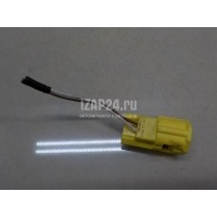 Разъем VAG Alhambra (2000 - 2010) 6Q0972623