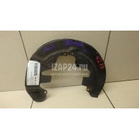 Пыльник тормозного диска Land Rover Freelander 2 (2007 - 2014) LR001015