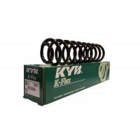kyb kayaba пружина задняя audi 80 b4 1.6 1.8 2.3