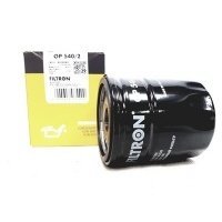 Filtron op540 / 2 фильтр масляный citroen jumper 2.2 hd