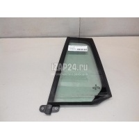 Стекло двери задней левой (форточка) VAG Golf VII (2012 - 2020) 5G9845213B