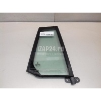 Стекло двери задней правой (форточка) VAG Golf VII (2012 - ) 5G9845214B
