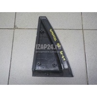 Накладка двери задней правой Hyundai-Kia Sportage (2004 - 2010) 838401F000