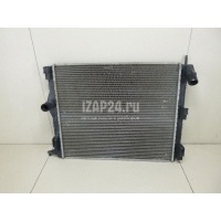 Радиатор основной Renault Almera (G15) (2013 - ) 8200735038