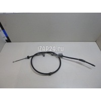 Трос стояночного тормоза правый Hyundai-Kia ix35/Tucson (2010 - 2015) 597702S200