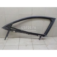 Рамка двери VAG A6 [C6,4F] (2004 - 2011) 4F0837629F