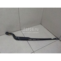 Поводок стеклоочистителя передний левый VAG A6 [C6,4F] (2004 - 2011) 4F1955407B
