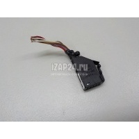 Разъем VAG Alhambra (2000 - 2010) 8L0972980