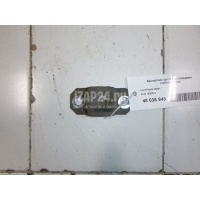 Кронштейн крепления переднего стабилизатора Ford Fiesta (2008 - ) 1528313