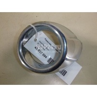 Рамка противотуманной фары правой Ford Fiesta (2008 - ) 1544505