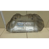 Экран тепловой VAG Touareg (2002 - 2010) 03H253035G