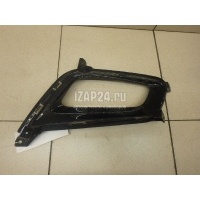 Рамка для противотуманных фар Hyundai-Kia Optima III (2010 - 2015) 865512t500