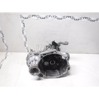 МКПП (механическая коробка переключения передач) VAG Passat [B7] (2011 - 2015) 02S300047G