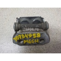 Петля двери багажника Mazda Mazda 6 (GH) (2007 - 2013) GS1M62210A