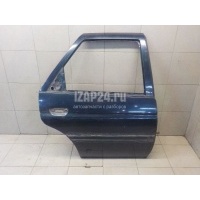Дверь задняя правая Ford Escort/Orion (1995 - 2001) 1055097
