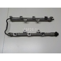 Рейка топливная (рампа) Hyundai-Kia Sportage (2004 - 2010) 3534037310