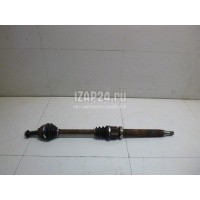 Полуось передняя правая Ford Focus I (1998 - 2005) 1348325