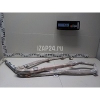 Подушка безопасности боковая (шторка) VAG Touareg (2010 - 2018) 7P6880742C