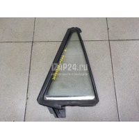 Стекло двери задней правой (форточка) Mazda Mazda 6 (GH) (2007 - 2013) GS1M72661