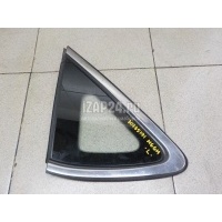 Стекло кузовное глухое левое Mazda Mazda 6 (GH) (2007 - 2013) GS1M63950A