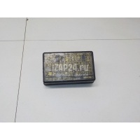 Крышка блока предохранителей Mitsubishi Pajero/Montero Sport (K9) (1997 - 2008) MR409811