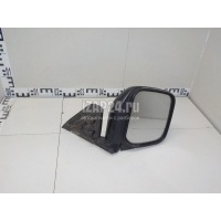 Зеркало правое механическое Mitsubishi Pajero/Montero Sport (K9) (1997 - 2008) MN117924