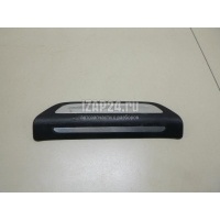 Накладка порога (внутренняя) VAG Q3 (8U) (2012 - 2018) 8U0853375A9B9