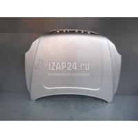 Капот Volvo XC90 (2002 - 2015) 30796491