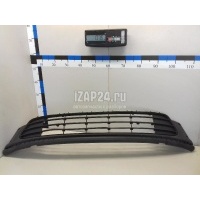 Решетка в бампер центральная Ford Galaxy (2006 - 2015) 1712728