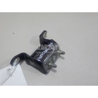 Петля двери задней правой верхняя Nissan Primera P12E (2002 - 2007) 82400AV630