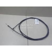 Трос лючка бензобака Nissan Qashqai+2 (JJ10) (2008 - 2014) 78822-ey11a