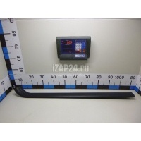 Накладка порога (внутренняя) BMW 1-серия E82/E88 (2007 - 2013) 51476981705
