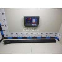 Накладка порога (внутренняя) BMW 1-серия E82/E88 (2007 - 2013) 51476981706