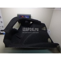 Обшивка багажника BMW 1-серия E87/E81 (2004 - 2011) 51477145957
