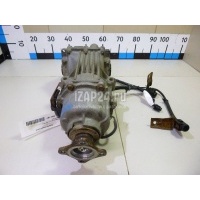 Редуктор заднего моста Nissan X-Trail (T30) (2001 - 2006) 38300JD600