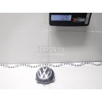 Ручка двери багажника наружная VAG Passat [B7] (2011 - 2015) 3AE827469NULM