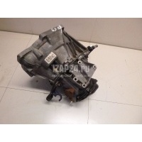 МКПП (механическая коробка переключения передач) Ford Focus II (2005 - 2008) 2014894