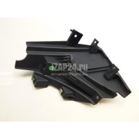 Накладка декоративная BMW X1 E84 (2009 - 2015) 51452991559
