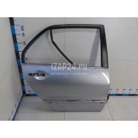 Дверь задняя правая Mitsubishi Lancer (CS/Classic) (2003 - 2008) 5730A192