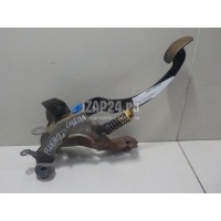 Педаль сцепления Renault Megane III (2009 - 2016) 465030034R