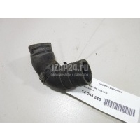 Патрубок радиатора VAG Passat [B6] (2005 - 2010) 3C0121101H