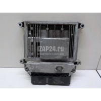 Блок управления двигателем Hyundai-Kia Ceed (2007 - 2012) 391102B540