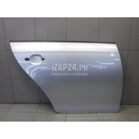 Дверь задняя правая VAG Jetta (2006 - 2011) 1K5833106E