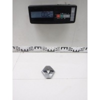 Эмблема на крышку багажника Renault Duster (2012 - ) 908898936R