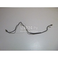 Трубка цилиндра сцепления Hyundai-Kia Sephia (1993 - 1997) 0K21141360C